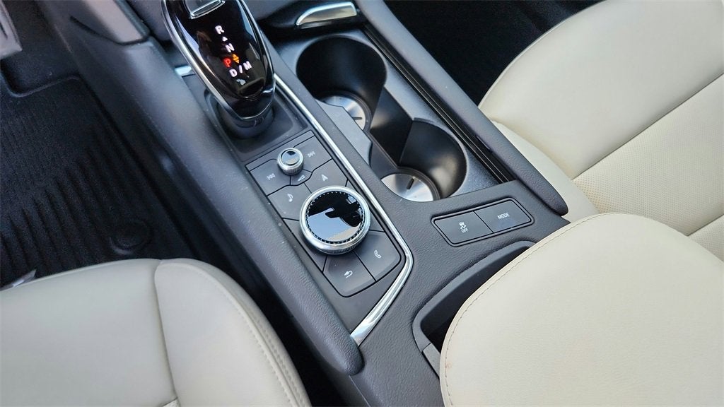 2025 Cadillac XT6 Sport