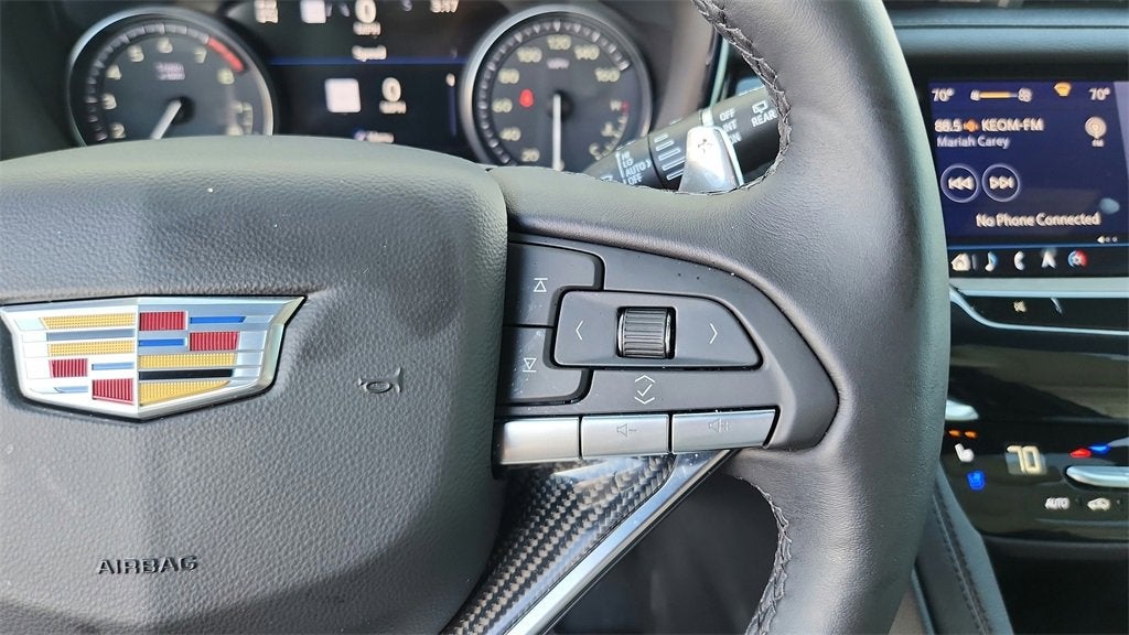 2025 Cadillac XT6 Sport