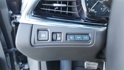 2025 Cadillac XT6 Sport