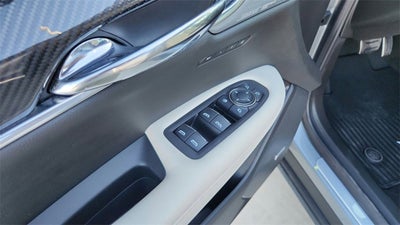 2025 Cadillac XT6 Sport