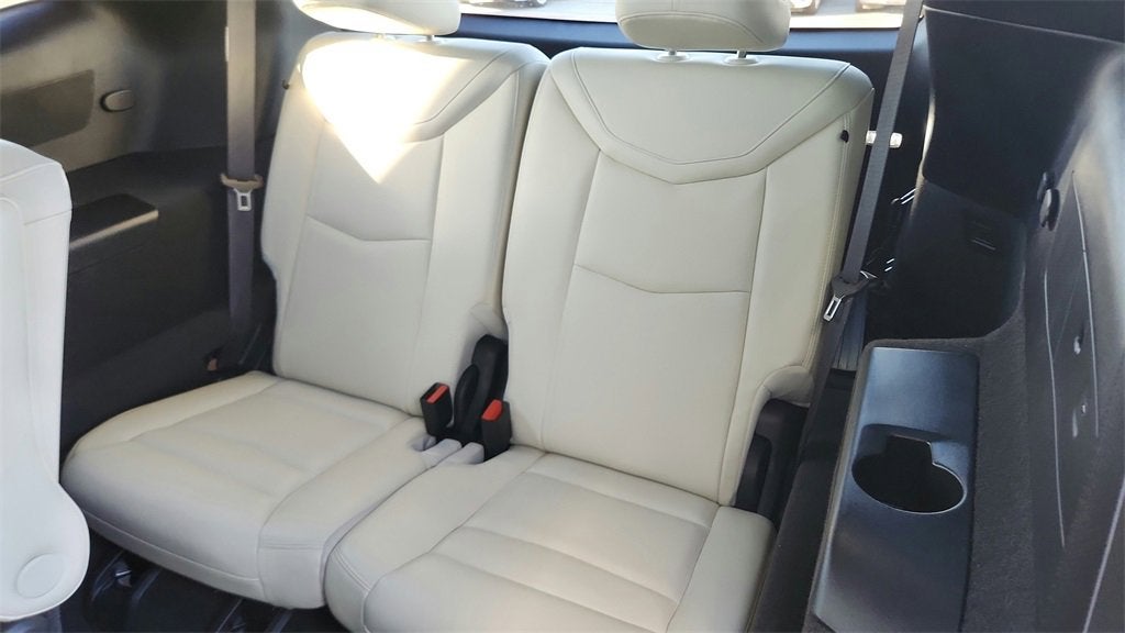 2025 Cadillac XT6 Sport