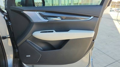 2025 Cadillac XT6 Sport