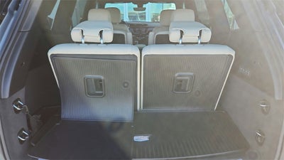 2025 Cadillac XT6 Sport