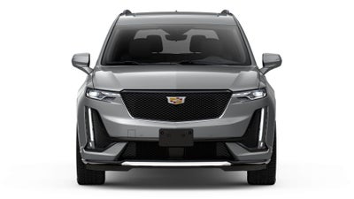 2025 Cadillac XT6 Sport
