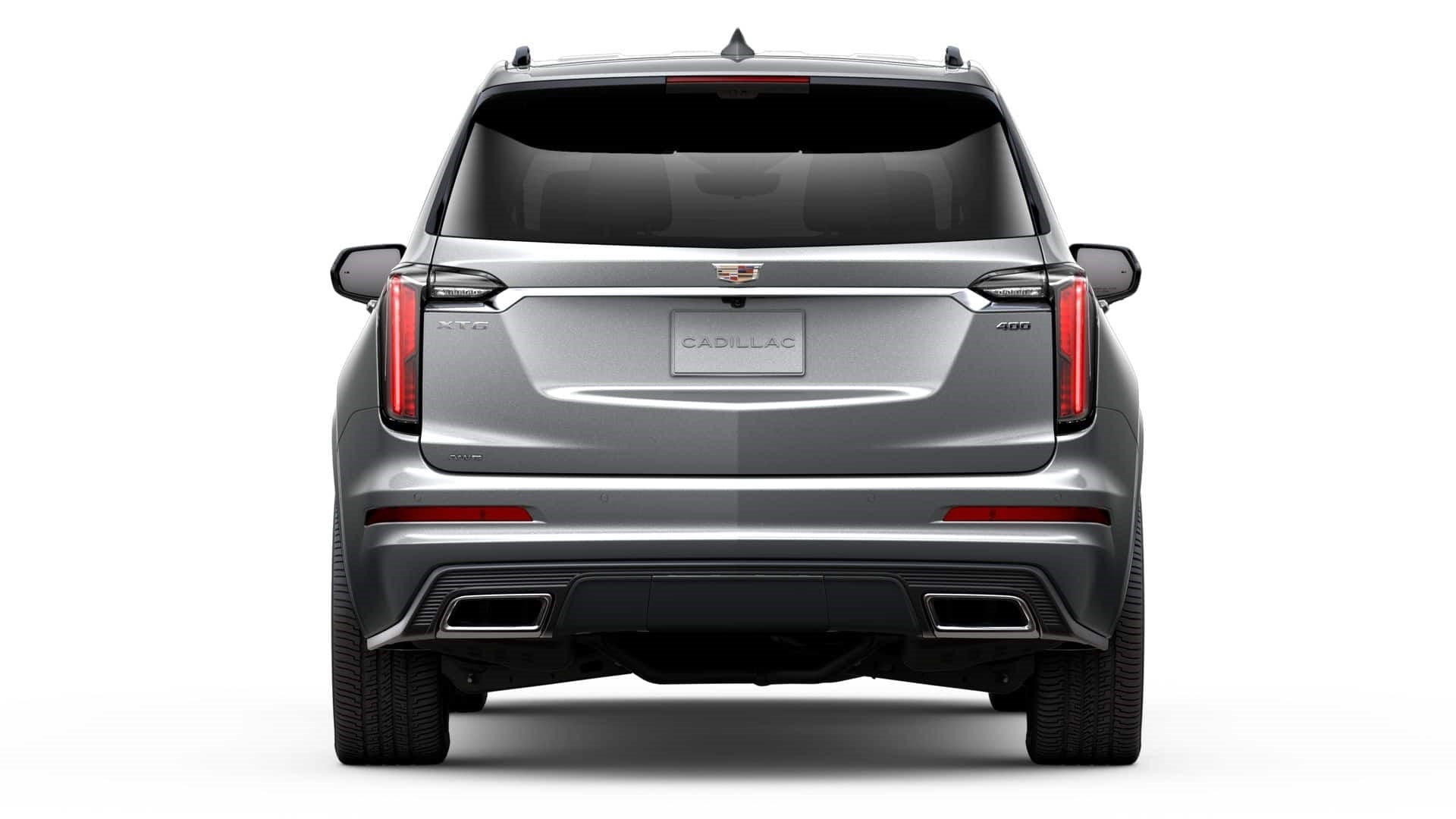 2025 Cadillac XT6 Sport