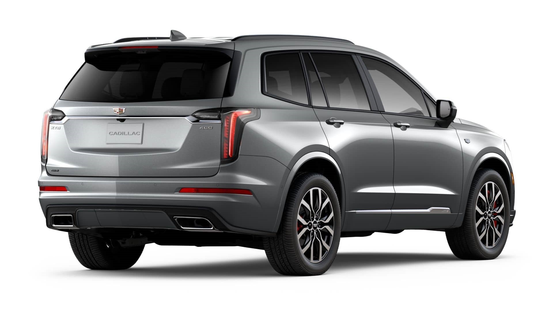 2025 Cadillac XT6 Sport