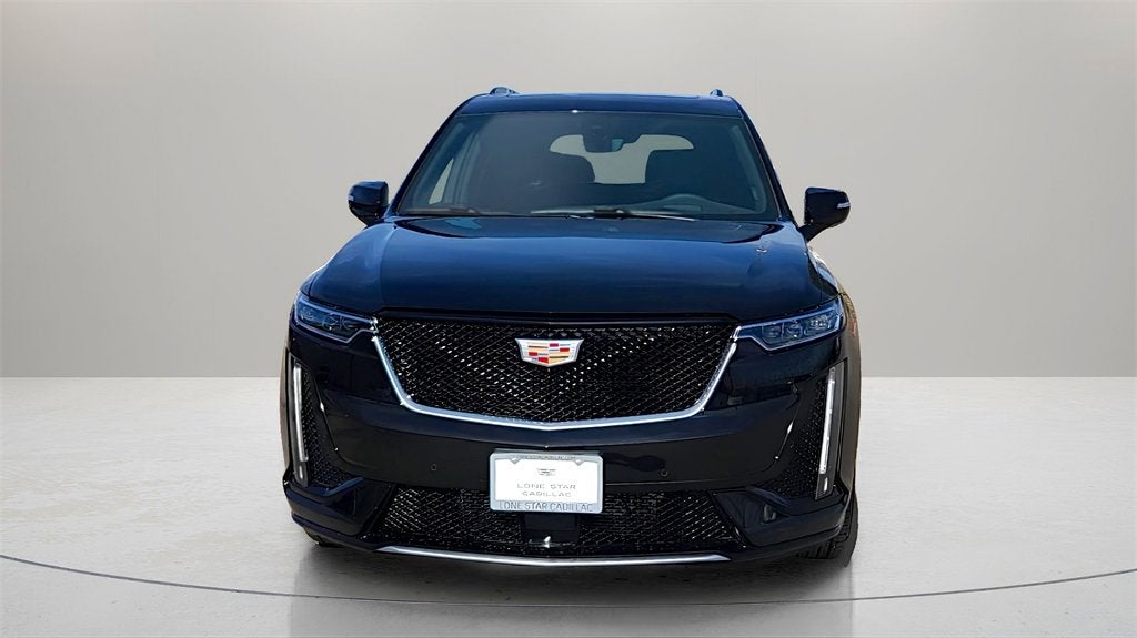 2025 Cadillac XT6 Sport