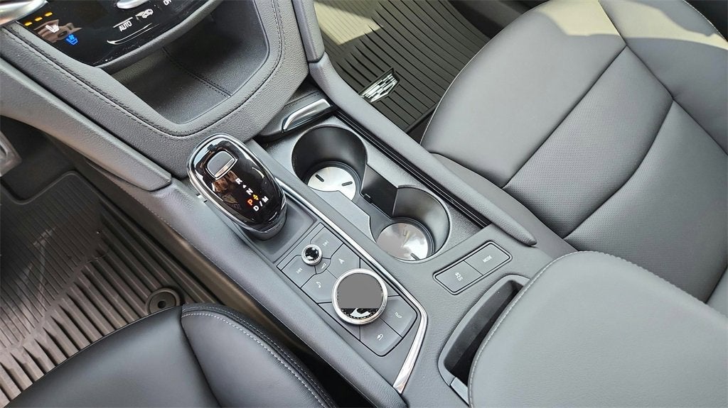 2025 Cadillac XT6 Sport