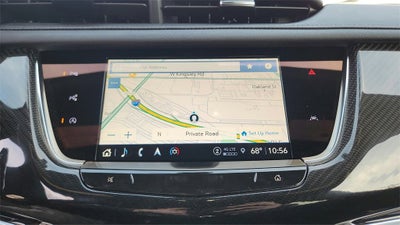 2025 Cadillac XT6 Sport