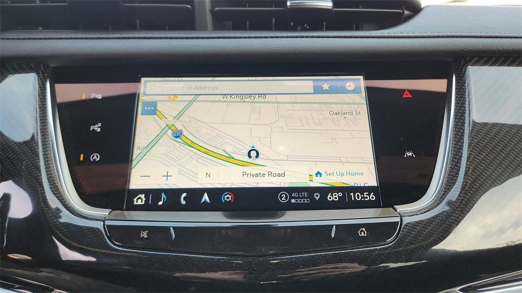 2025 Cadillac XT6 Sport