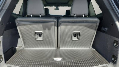 2025 Cadillac XT6 Sport