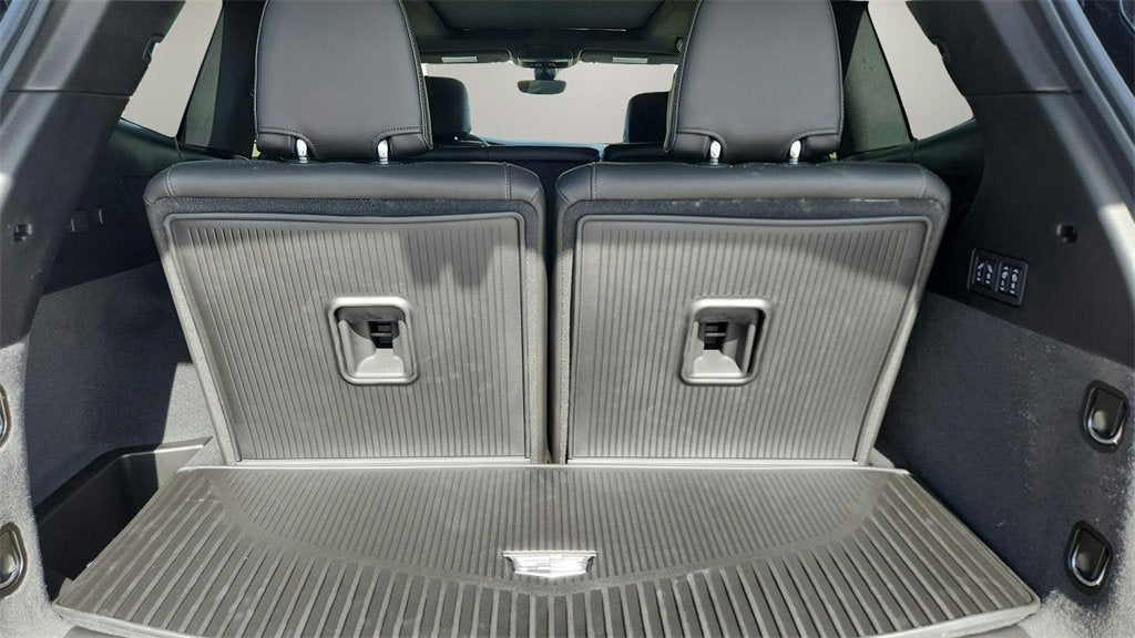 2025 Cadillac XT6 Sport