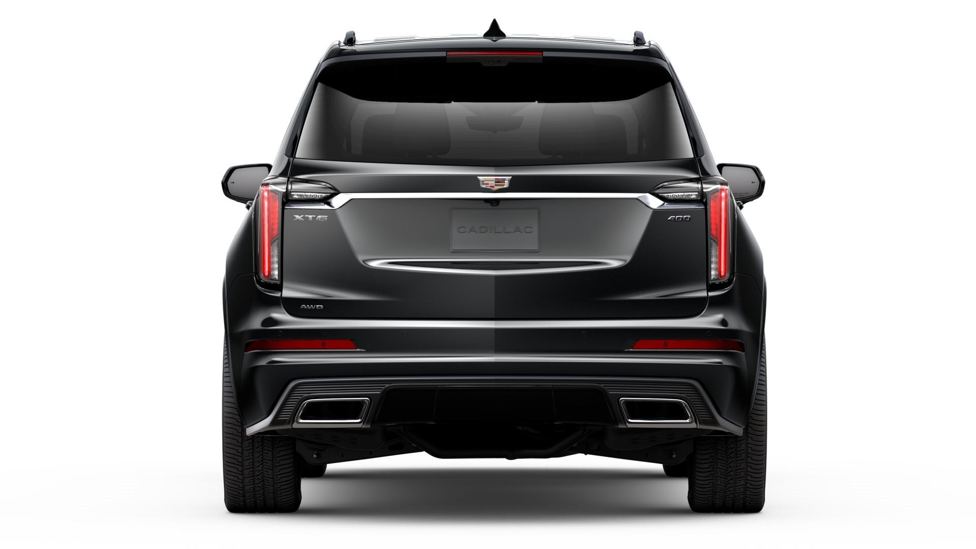 2025 Cadillac XT6 Sport