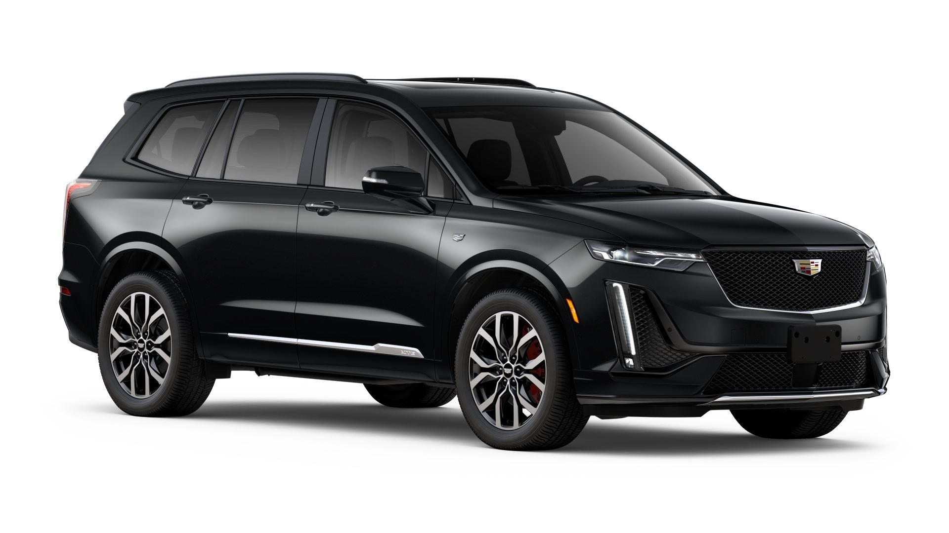 2025 Cadillac XT6 Sport