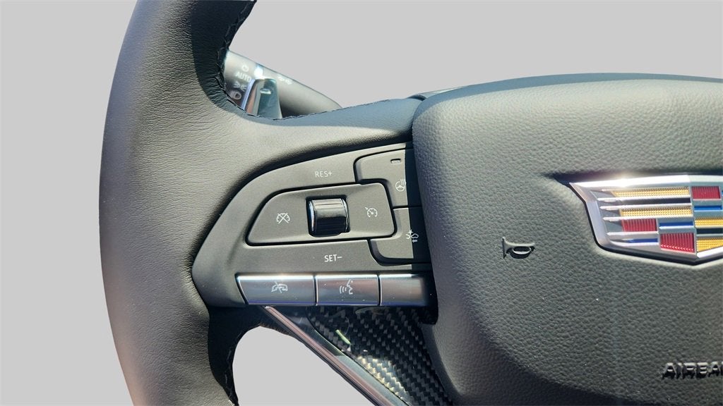 2025 Cadillac XT6 Sport