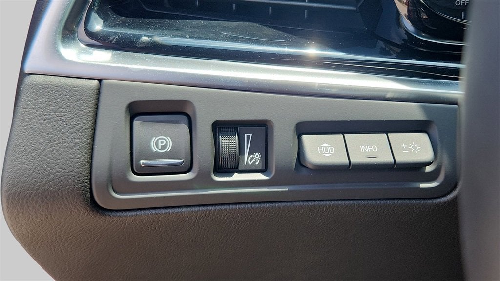 2025 Cadillac XT6 Sport