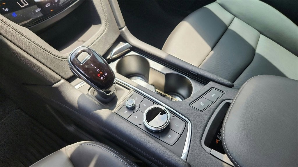 2025 Cadillac XT6 Sport