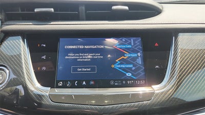 2025 Cadillac XT6 Sport