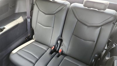 2025 Cadillac XT6 Sport