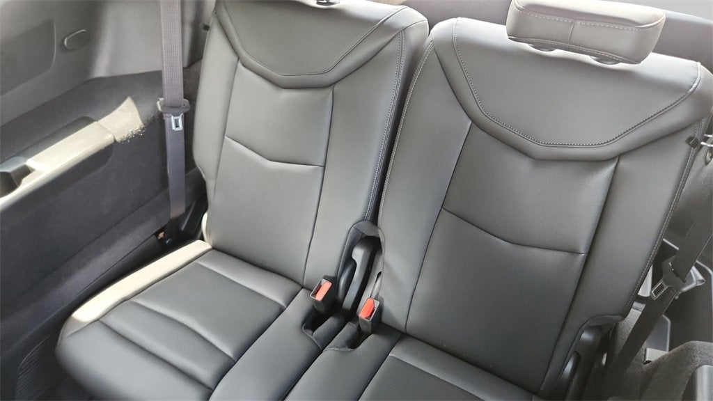 2025 Cadillac XT6 Sport