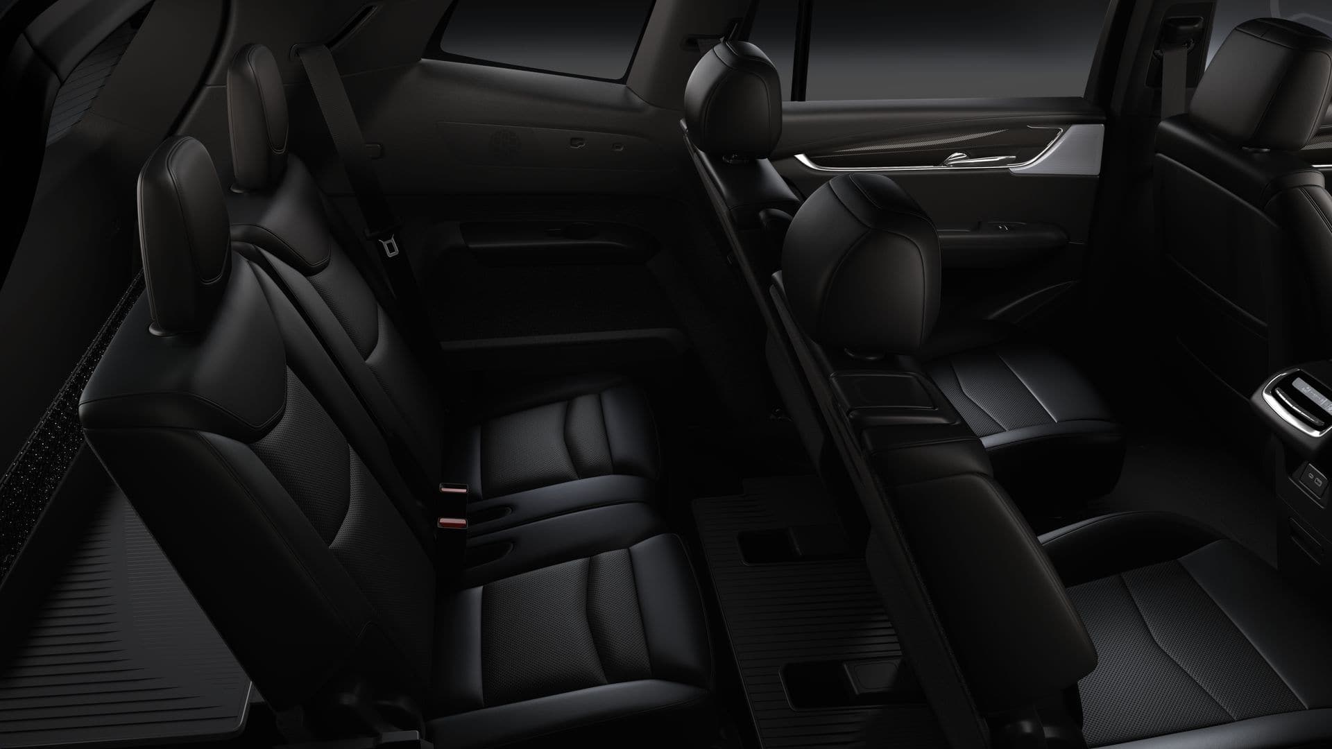 2025 Cadillac XT6 Sport