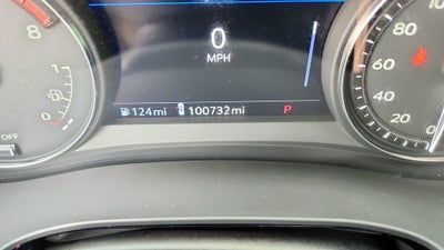 2021 Cadillac XT6 Sport