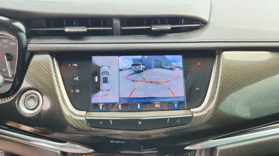 2021 Cadillac XT6 Sport