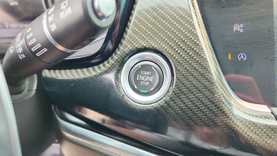 2021 Cadillac XT6 Sport