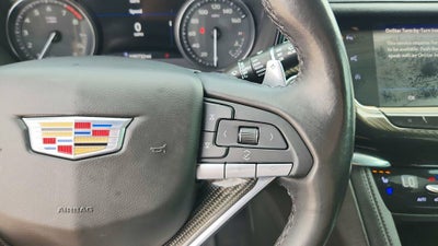 2021 Cadillac XT6 Sport