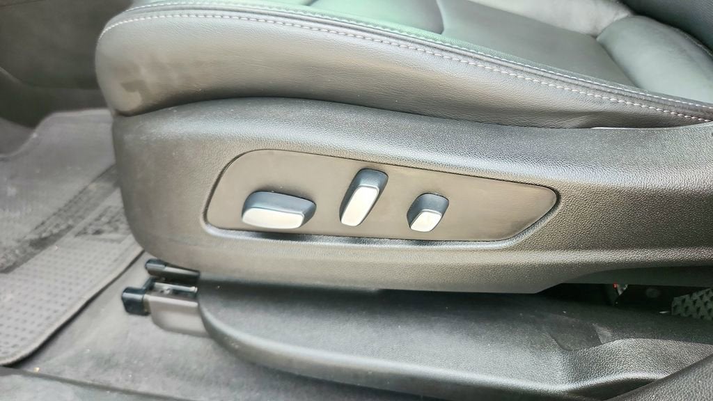 2021 Cadillac XT6 Sport