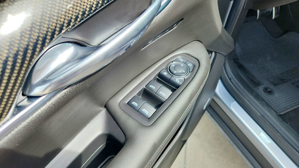2021 Cadillac XT6 Sport