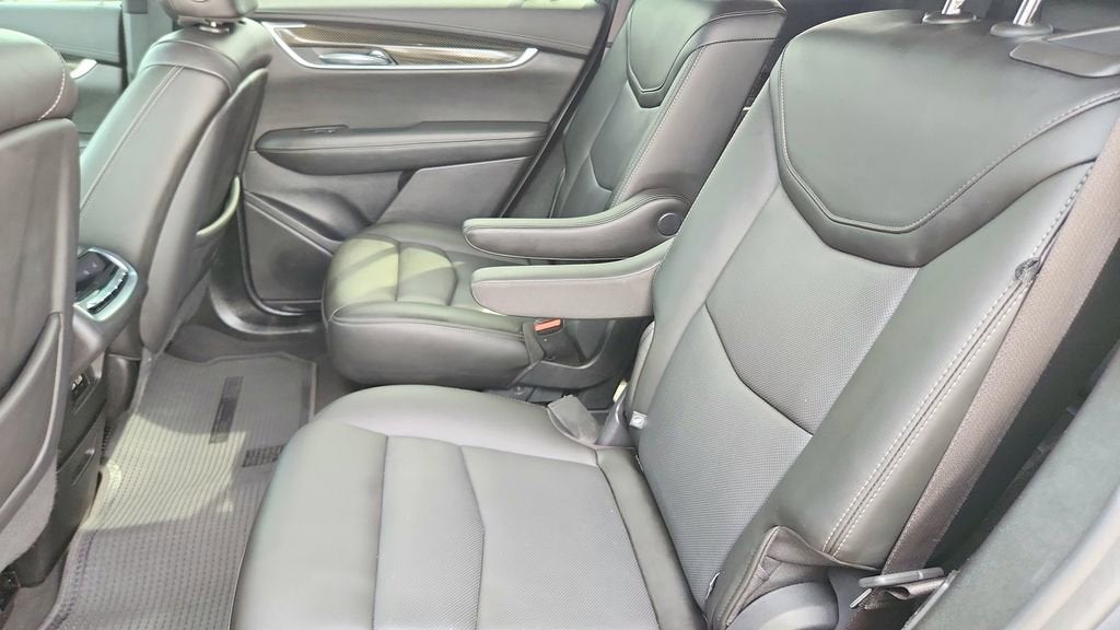 2021 Cadillac XT6 Sport