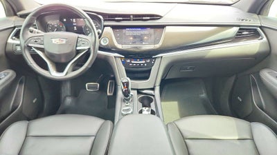 2021 Cadillac XT6 Sport