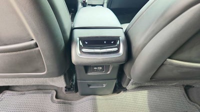 2021 Cadillac XT6 Sport