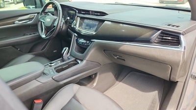 2021 Cadillac XT6 Sport