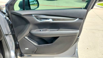 2021 Cadillac XT6 Sport