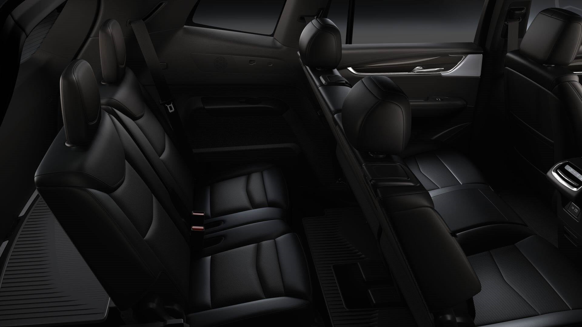 2025 Cadillac XT6 Sport