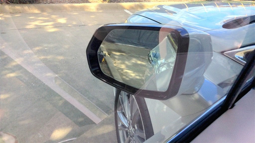 2025 Cadillac XT6 Sport