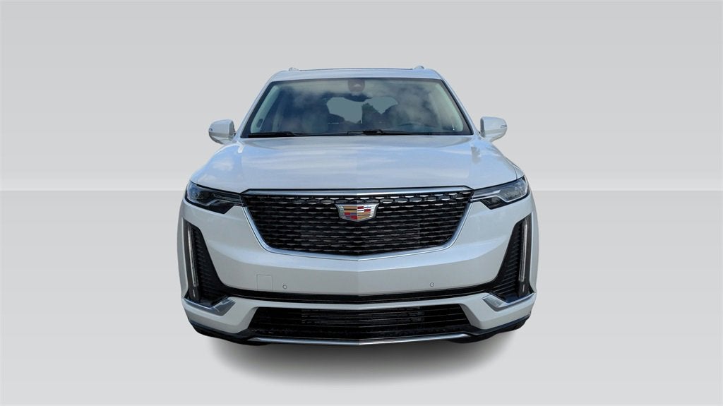 2025 Cadillac XT6 Sport