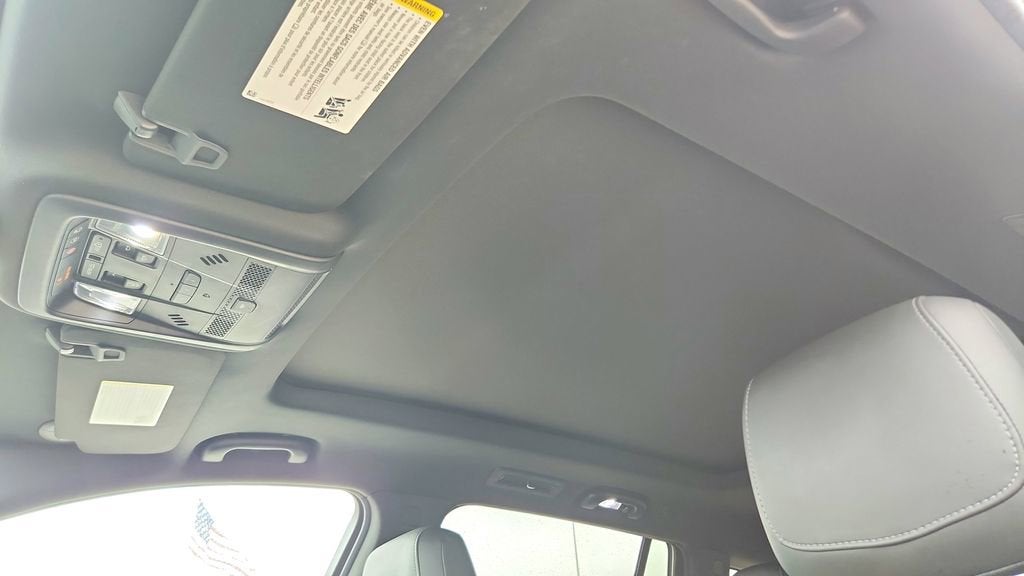 2020 Cadillac XT6 AWD Sport