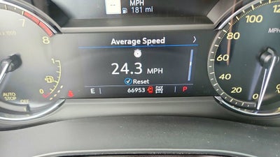 2020 Cadillac XT6 AWD Sport