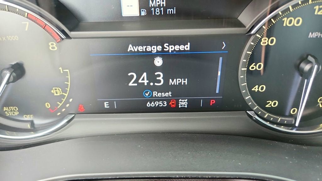 2020 Cadillac XT6 AWD Sport