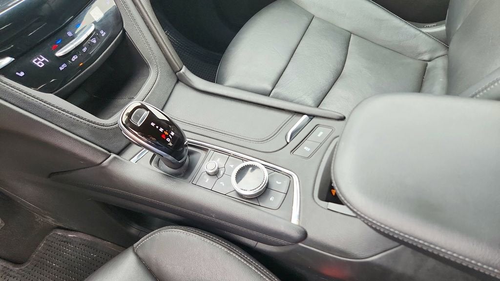 2020 Cadillac XT6 AWD Sport