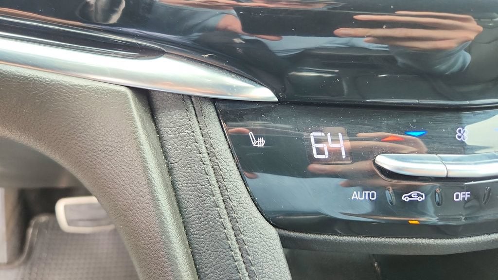 2020 Cadillac XT6 AWD Sport