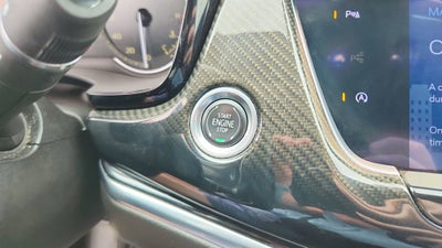 2020 Cadillac XT6 AWD Sport