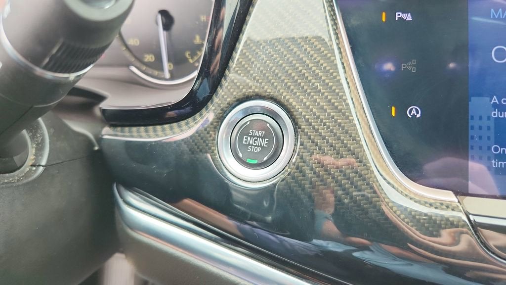 2020 Cadillac XT6 AWD Sport