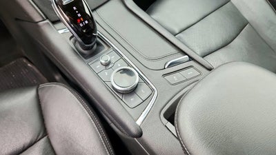 2020 Cadillac XT6 AWD Sport