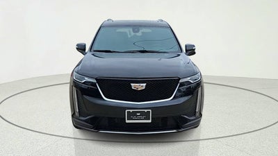 2020 Cadillac XT6 AWD Sport