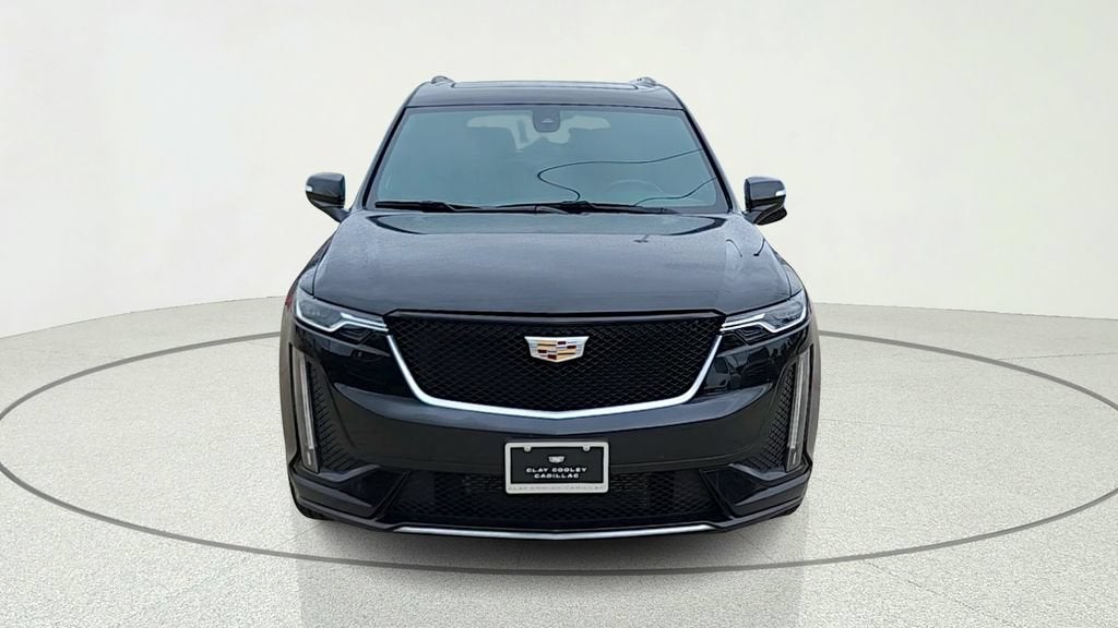2020 Cadillac XT6 AWD Sport