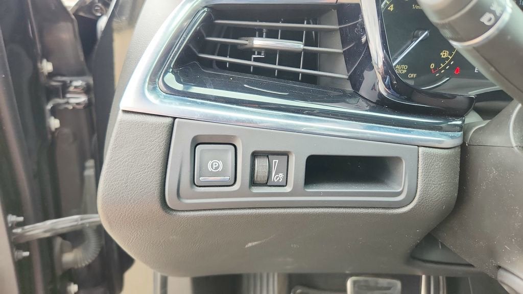 2020 Cadillac XT6 AWD Sport